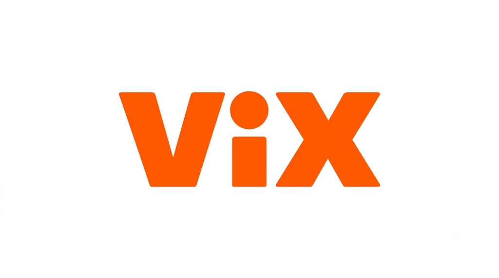VIX 12M COMPLETA